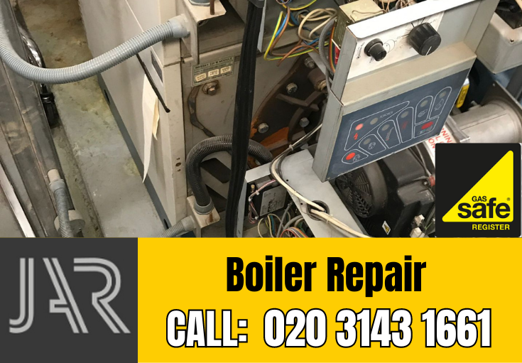 boiler repair South Norwood