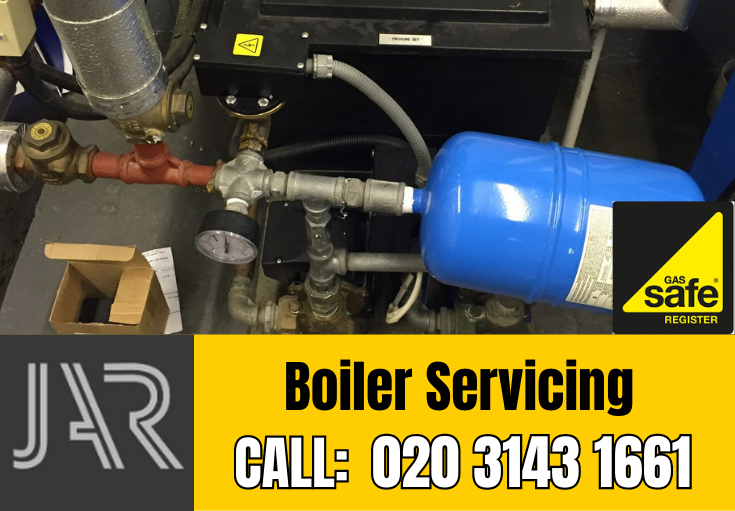 boiler service South Norwood