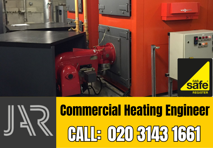 commercial Heating Engineer South Norwood