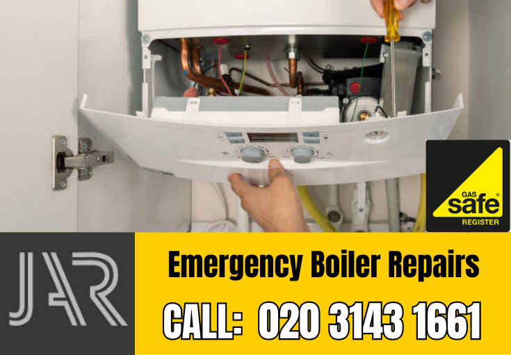 emergency boiler repairs South Norwood