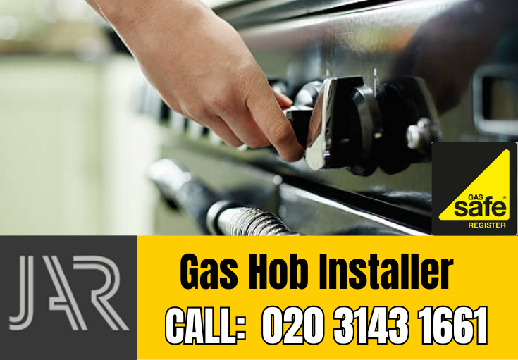 gas hob installer South Norwood