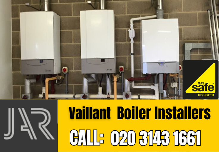 Vaillant boiler installers South Norwood